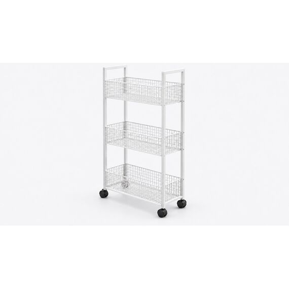 Masala Pull-Out Pantry Caddy — design preview