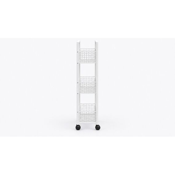 Masala Pull-Out Pantry Caddy — design preview