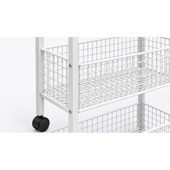 Masala Pull-Out Pantry Caddy — design preview