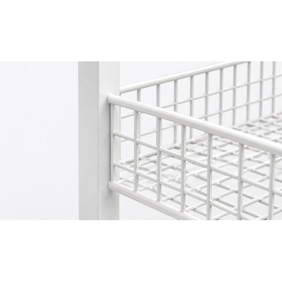 Masala Pull-Out Pantry Caddy — design preview