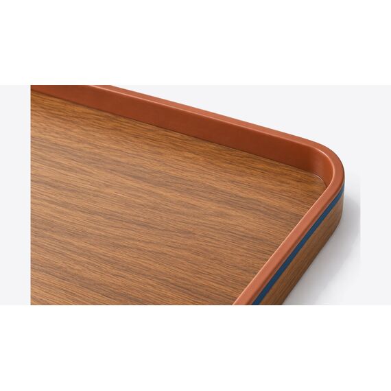 Chai Stackable Serving Tray Set — design preview