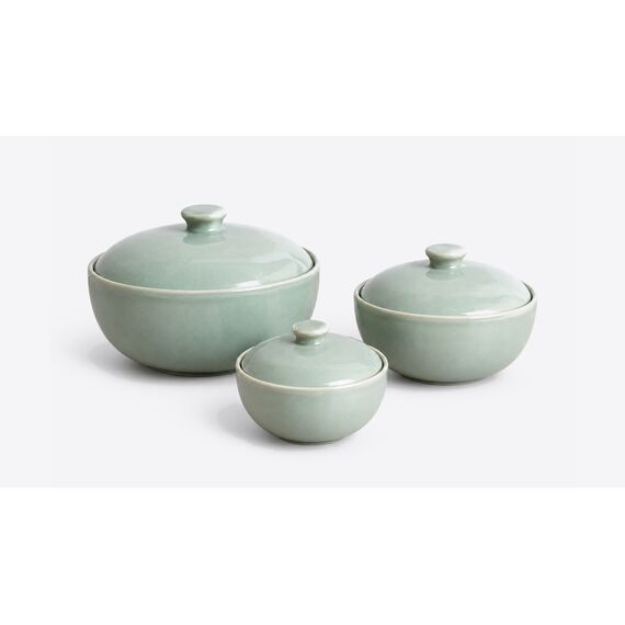 Katori Lidded Table Bowl Set — design preview