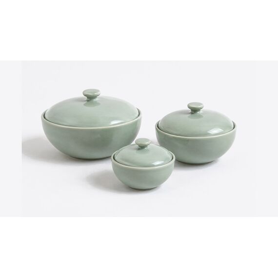 Katori Lidded Table Bowl Set — design preview