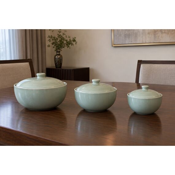 Katori Lidded Table Bowl Set — design preview