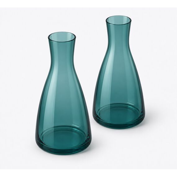 Neel Water Carafe Pair — design preview