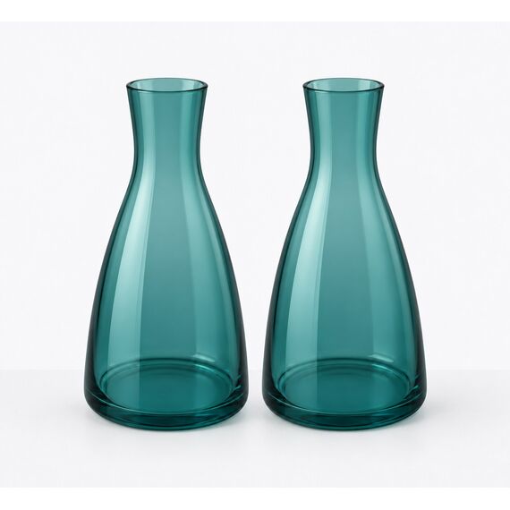 Neel Water Carafe Pair — design preview