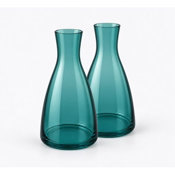 Neel Water Carafe Pair — design preview