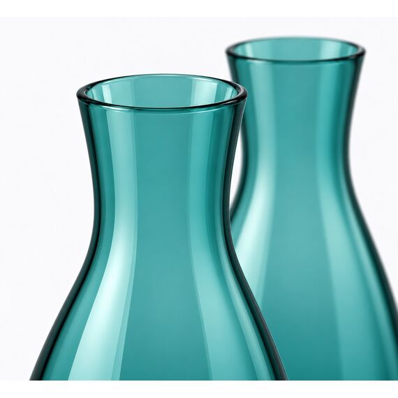 Neel Water Carafe Pair — design preview