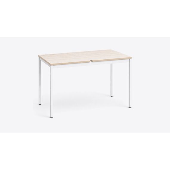 Roshni Quiet-Study Desk — design preview