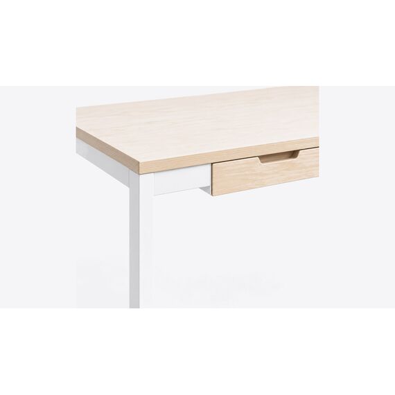 Roshni Quiet-Study Desk — design preview