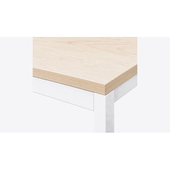 Roshni Quiet-Study Desk — design preview