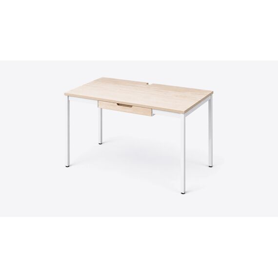 Roshni Quiet-Study Desk — design preview