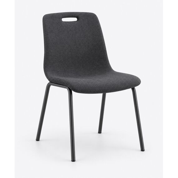 Amanat Conference Chair — design preview