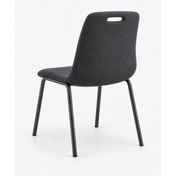 Amanat Conference Chair — design preview