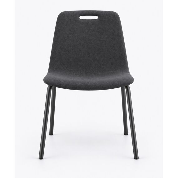 Amanat Conference Chair — design preview