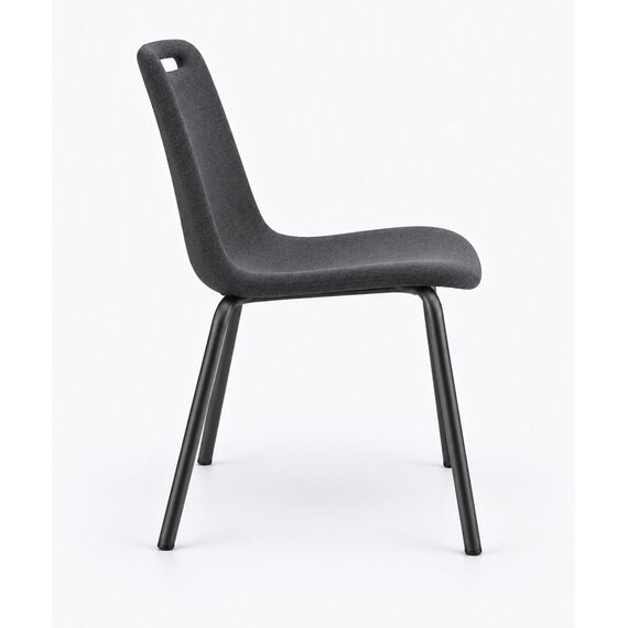 Amanat Conference Chair — design preview