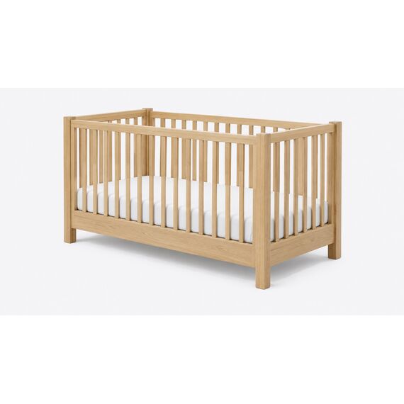Palki Convertible Cot — design preview