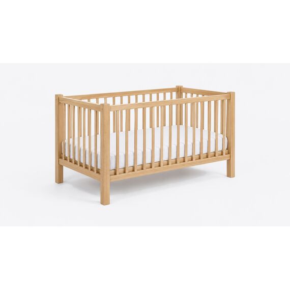 Palki Convertible Cot — design preview