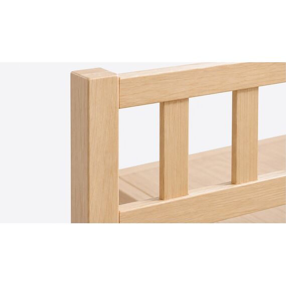 Palki Convertible Cot — design preview