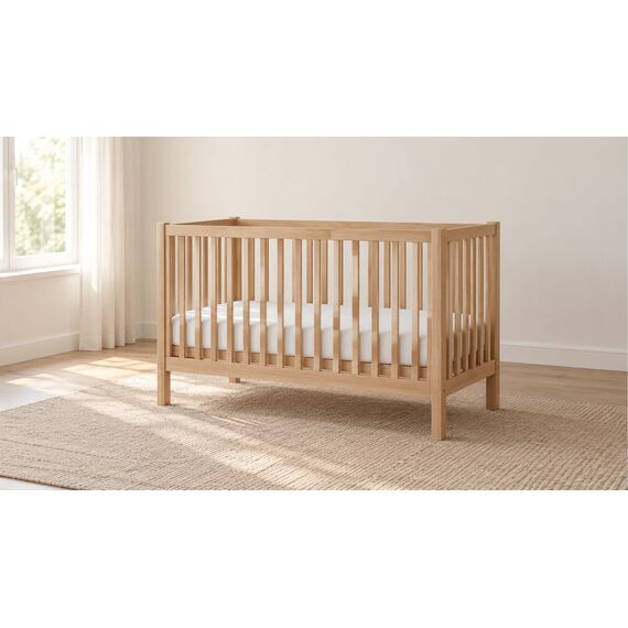 Palki Convertible Cot — design preview