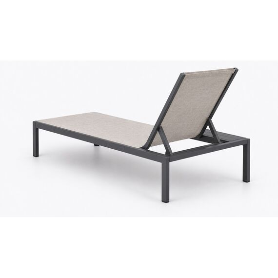 Neer Compact Balcony Chaise — design preview