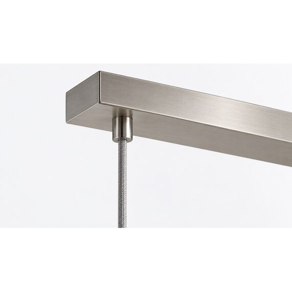 Kohra Diffused Pendant Trio — design preview