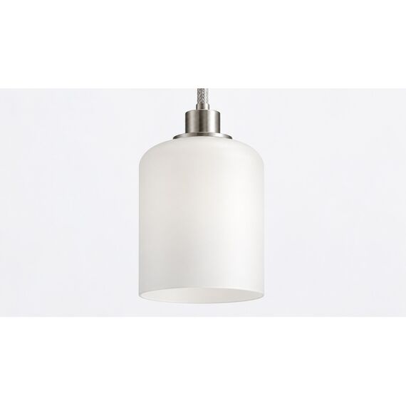 Kohra Diffused Pendant Trio — design preview