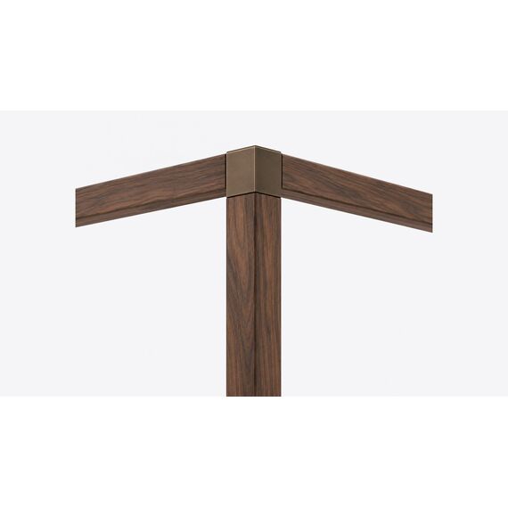 Raavi Canopy Platform Bed — design preview