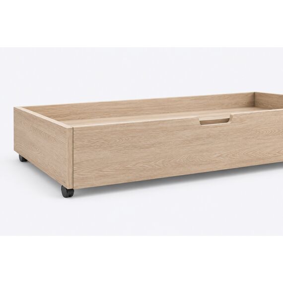 Dila Slide-Under Drawer Pair — design preview