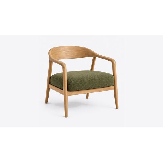 Pardes Window-Ledge Accent Chair — design preview