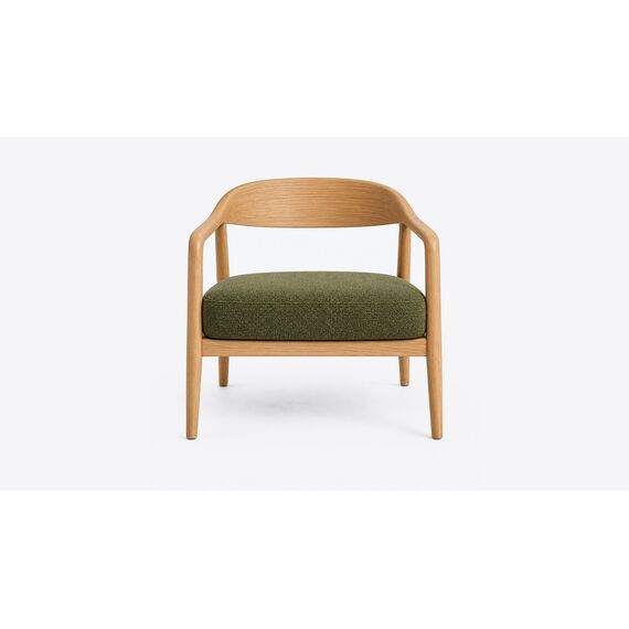 Pardes Window-Ledge Accent Chair — design preview