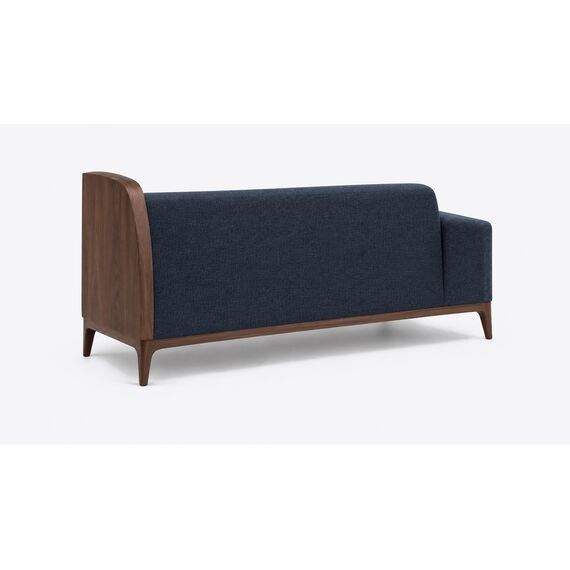 Mizaan Two-Seat Settee — design preview