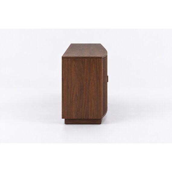 Aina Tambour Media Credenza — design preview