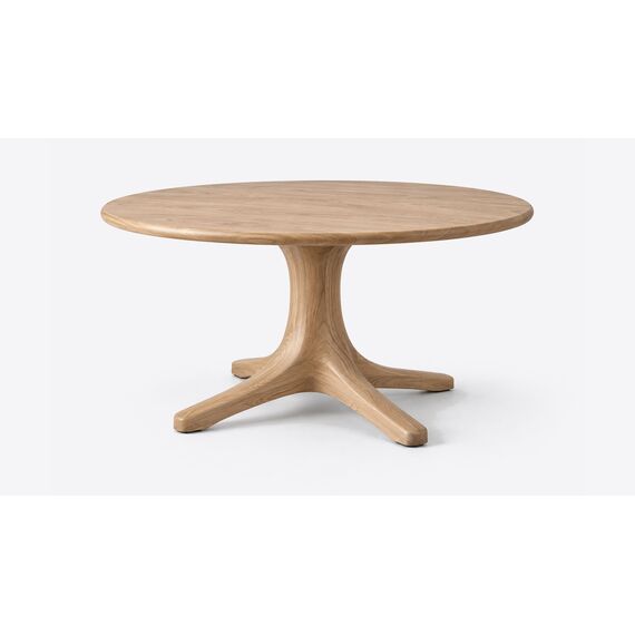 Nargis Round-Over Dining Table — design preview