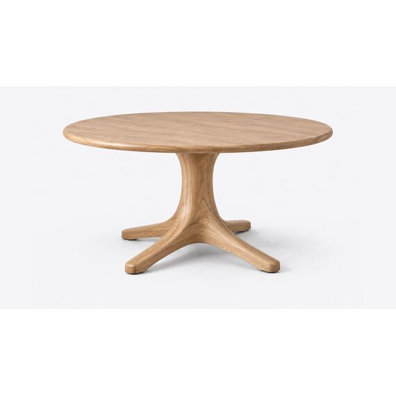 Nargis Round-Over Dining Table — design preview
