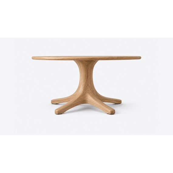 Nargis Round-Over Dining Table — design preview