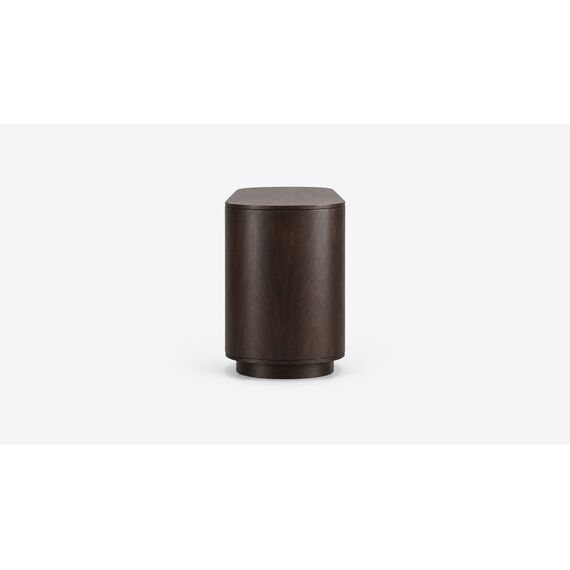 Zarif Fluted Buffet Sideboard — design preview