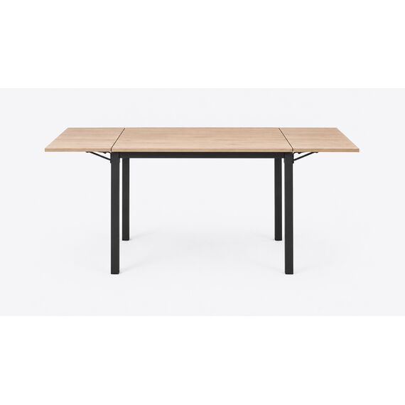 Lahore Fold-Leaf Dining Table — design preview