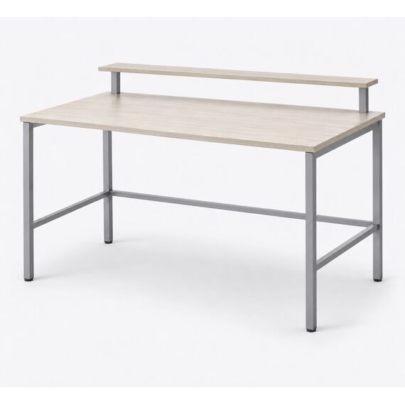 Sahar Two-Position Writing Desk — design preview