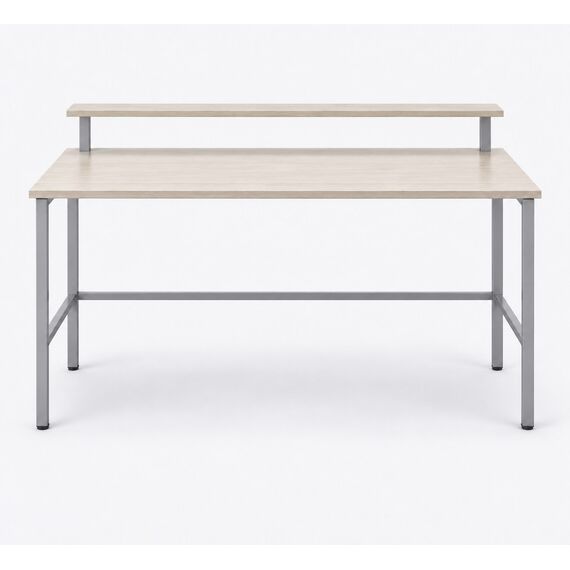 Sahar Two-Position Writing Desk — design preview