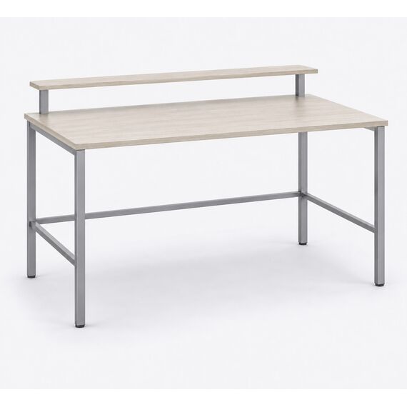 Sahar Two-Position Writing Desk — design preview
