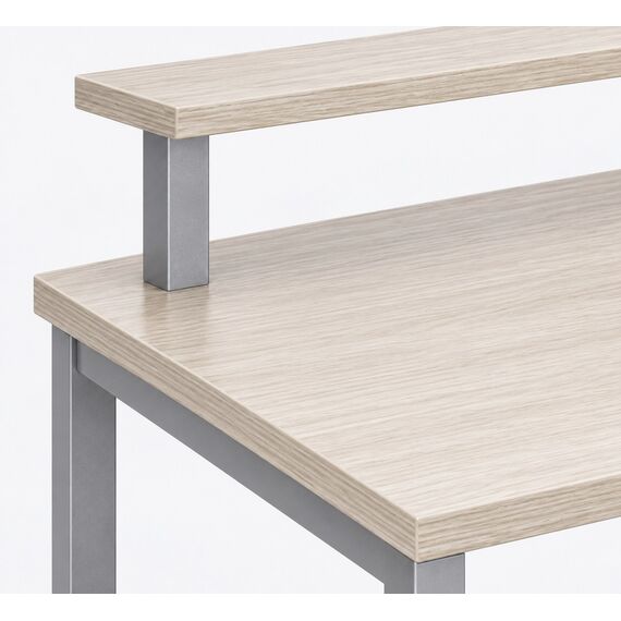 Sahar Two-Position Writing Desk — design preview