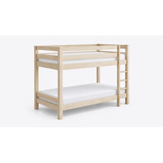 Yusra Twin-Rail Bunk Bed — design preview