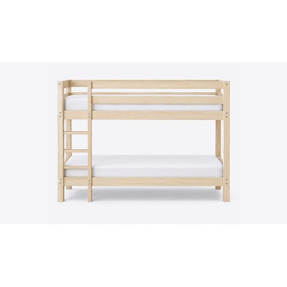 Yusra Twin-Rail Bunk Bed — design preview