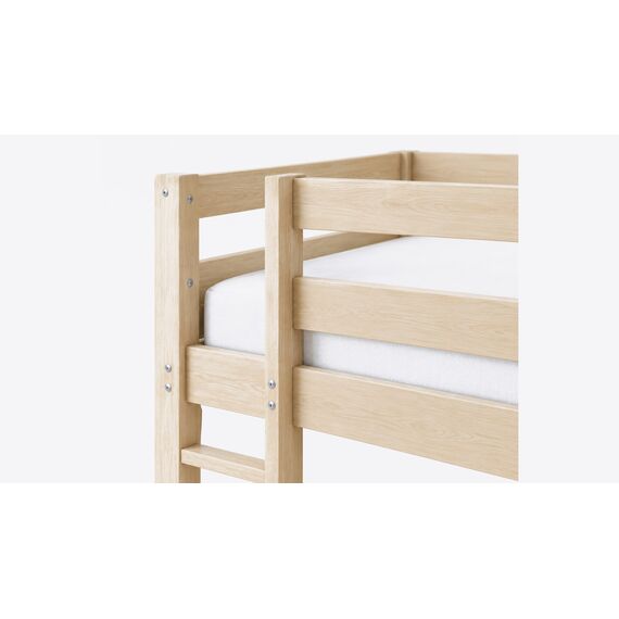 Yusra Twin-Rail Bunk Bed — design preview