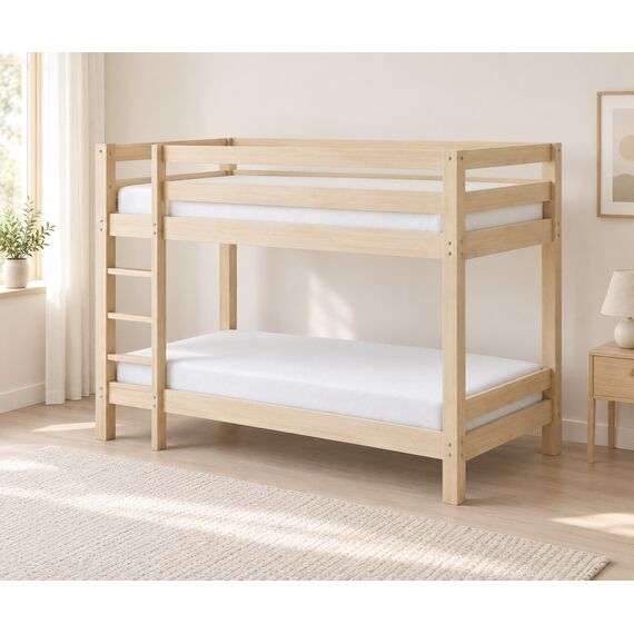 Yusra Twin-Rail Bunk Bed — design preview