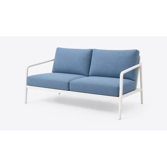 Bahr Modular Garden Loveseat — design preview