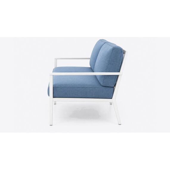 Bahr Modular Garden Loveseat — design preview