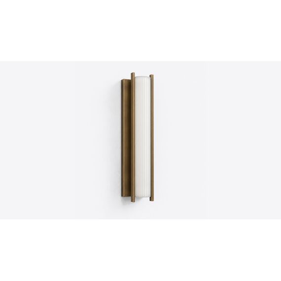 Saba Ribbed-Wall Sconce — design preview