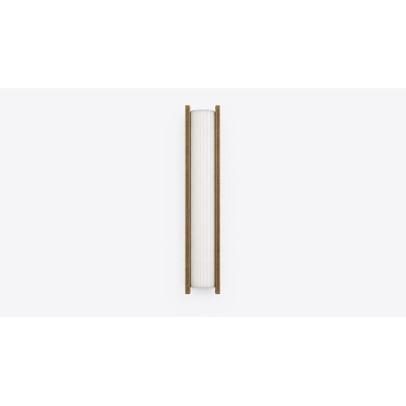 Saba Ribbed-Wall Sconce — design preview